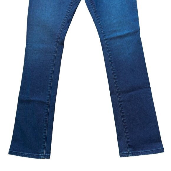 John Varvatos Men's Matchstick Skinny Fit Narrow Leg Jean Size 32 X 33 - Picture 3 of 7